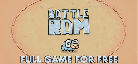 ภาพปกเกม Battle Ram จาก IndieGala