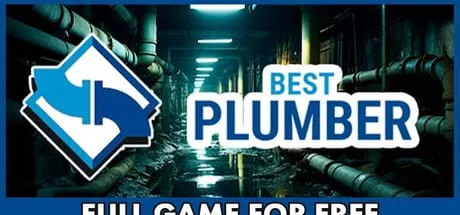 ภาพปกเกม Best Plumber จาก IndieGala