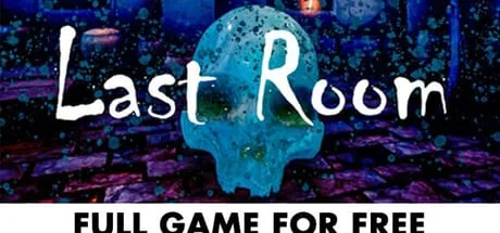 ภาพปกเกม Last Room จาก IndieGala