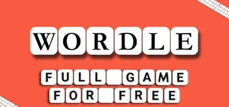 ภาพปกเกม Wordle จาก IndieGala
